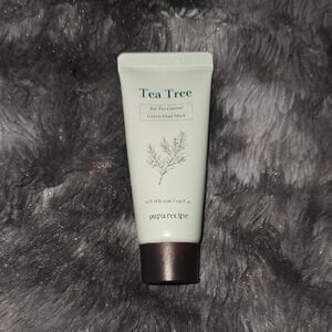 Tea Tree Green Mud Mask